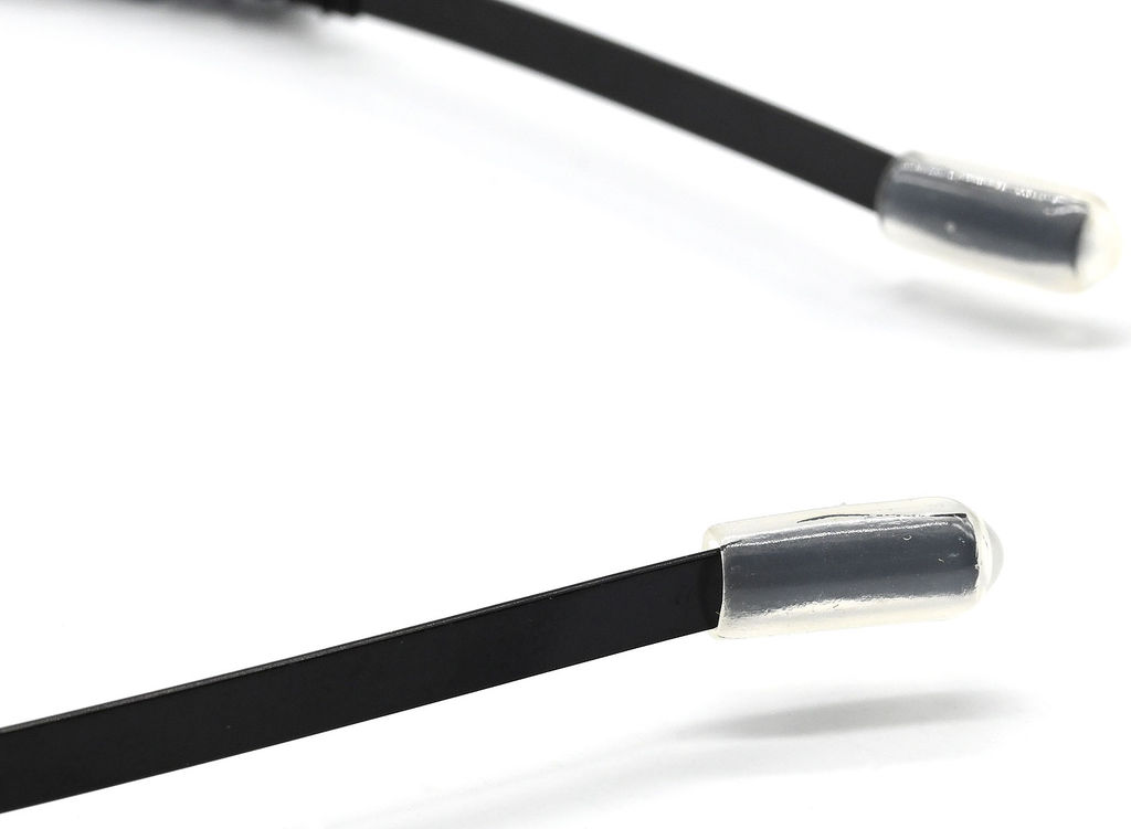 Ободок на голову женский с цитрином