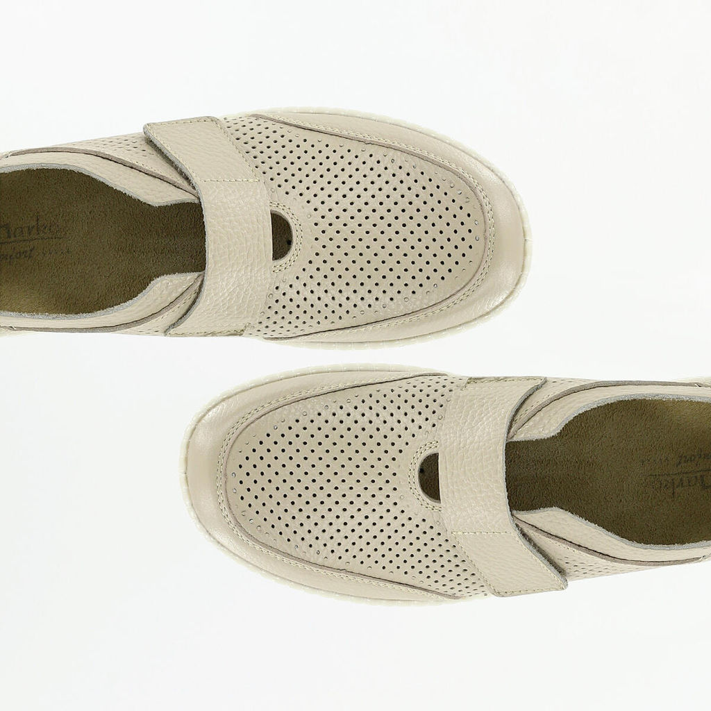 Туфли летние женские