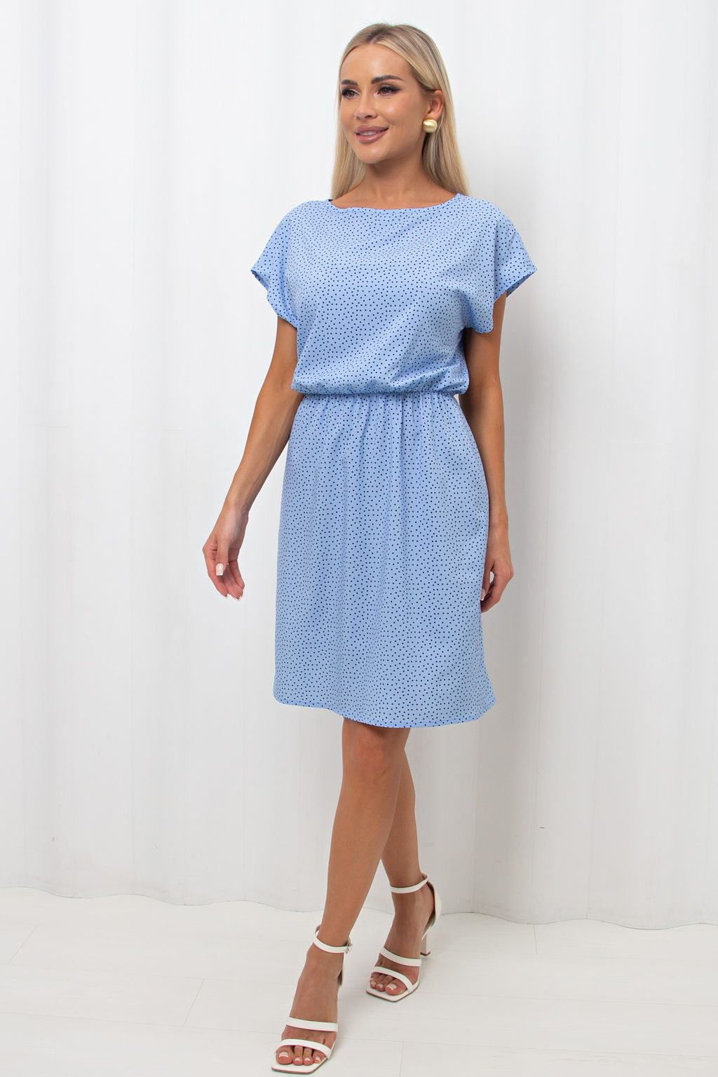 VALENTINA Платье Ульяна №81