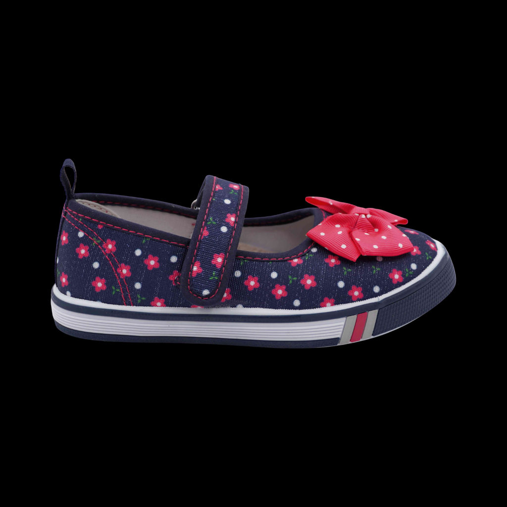 Кеды CV947-2-1 темно синие - Sport фото 2