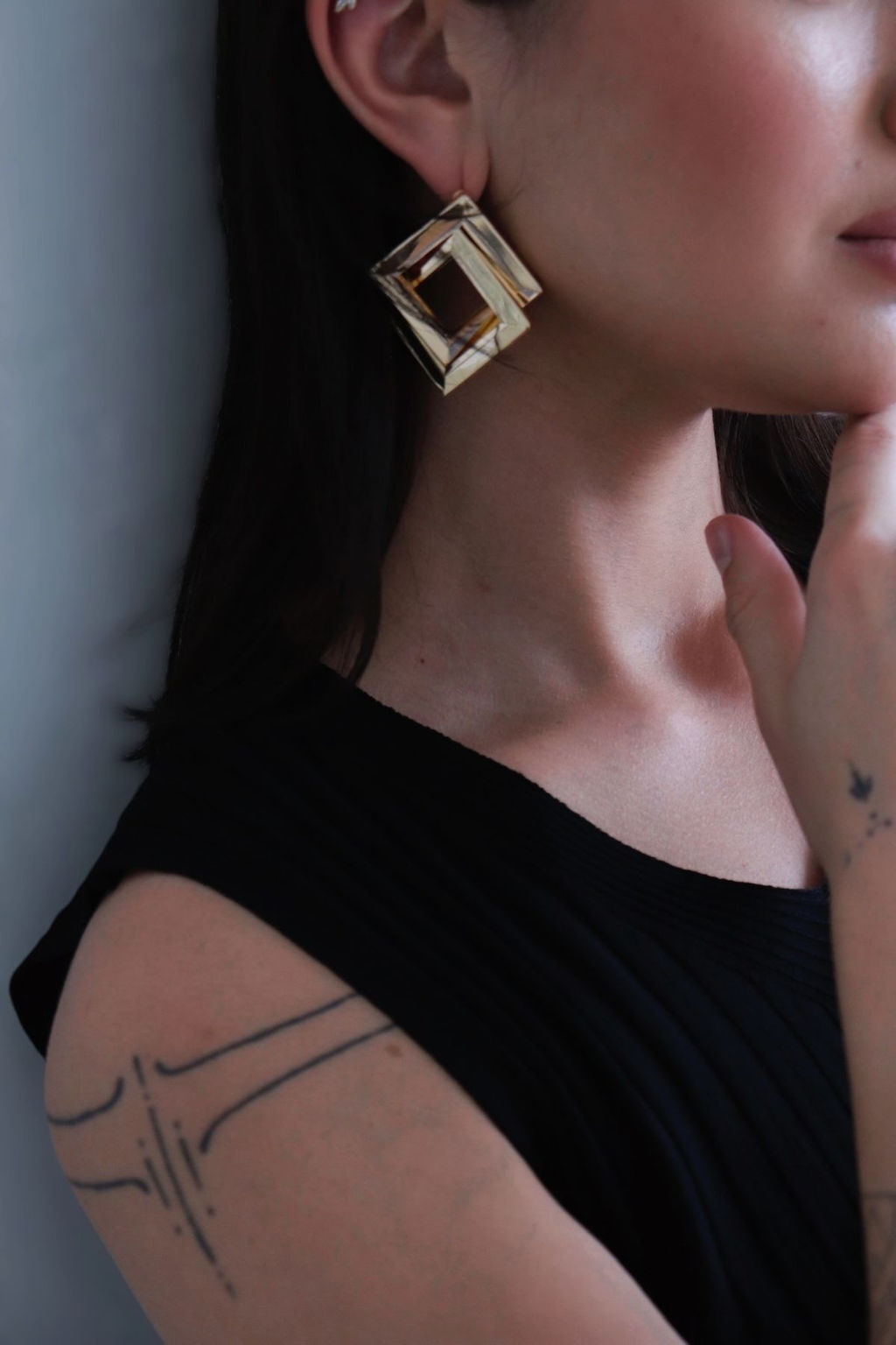 Martichelli Сережки  фото 3