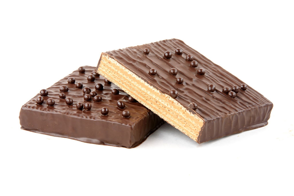 ШОКОЛАДНЫЙ ТОРТ ВАНИЛЬ 650гр - Петербургская коллекция фото 5