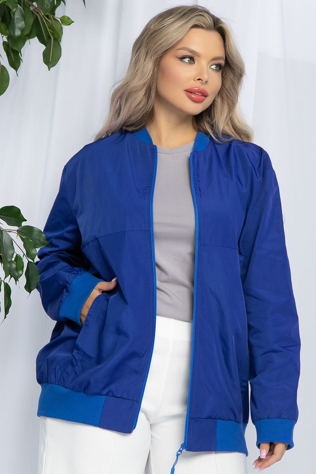 Бомбер Моя судьба - Lt collection фото 21