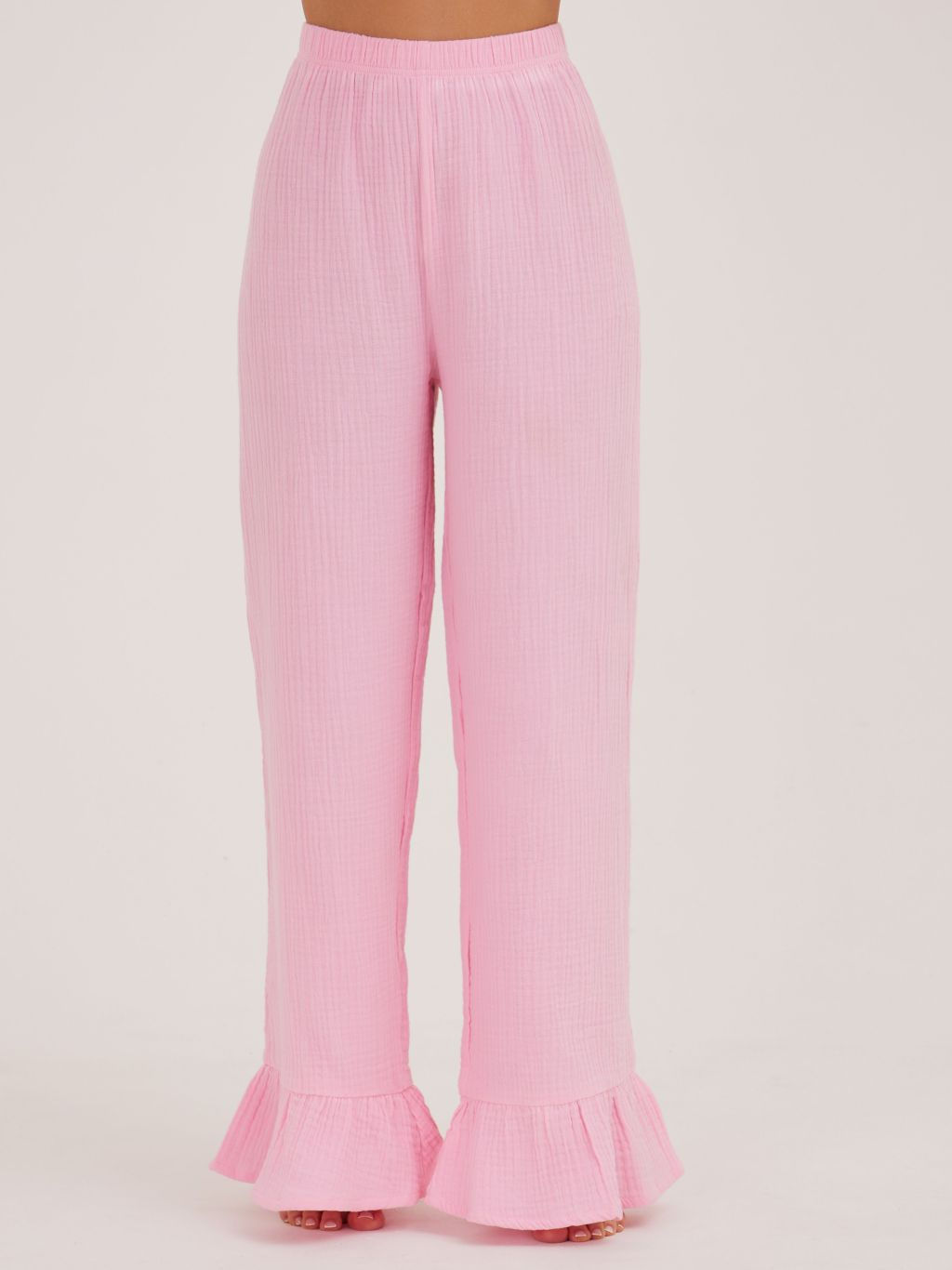 Пижама жен. Jerika светло-розовый - Sensera фото 7