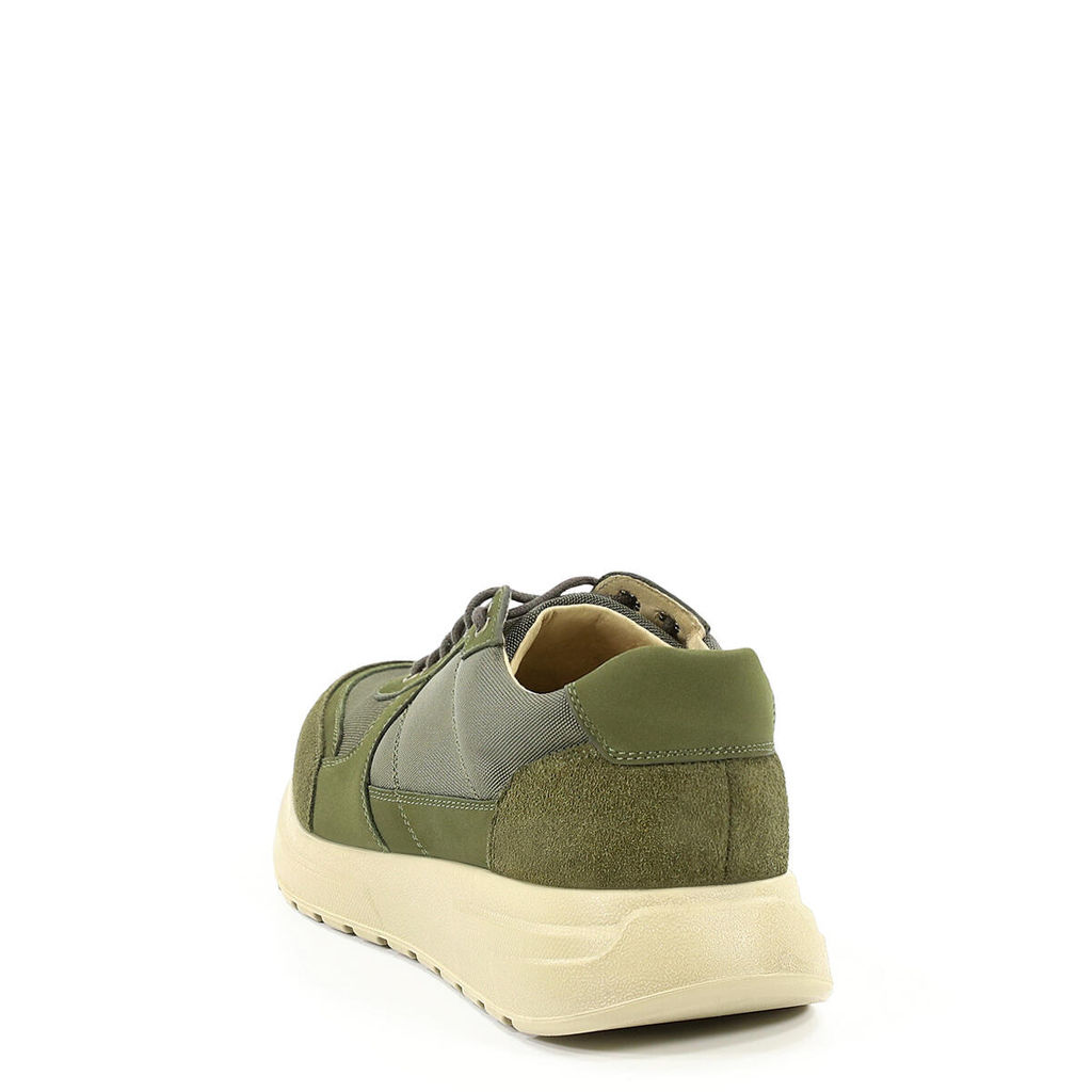 Полуботинки мужские