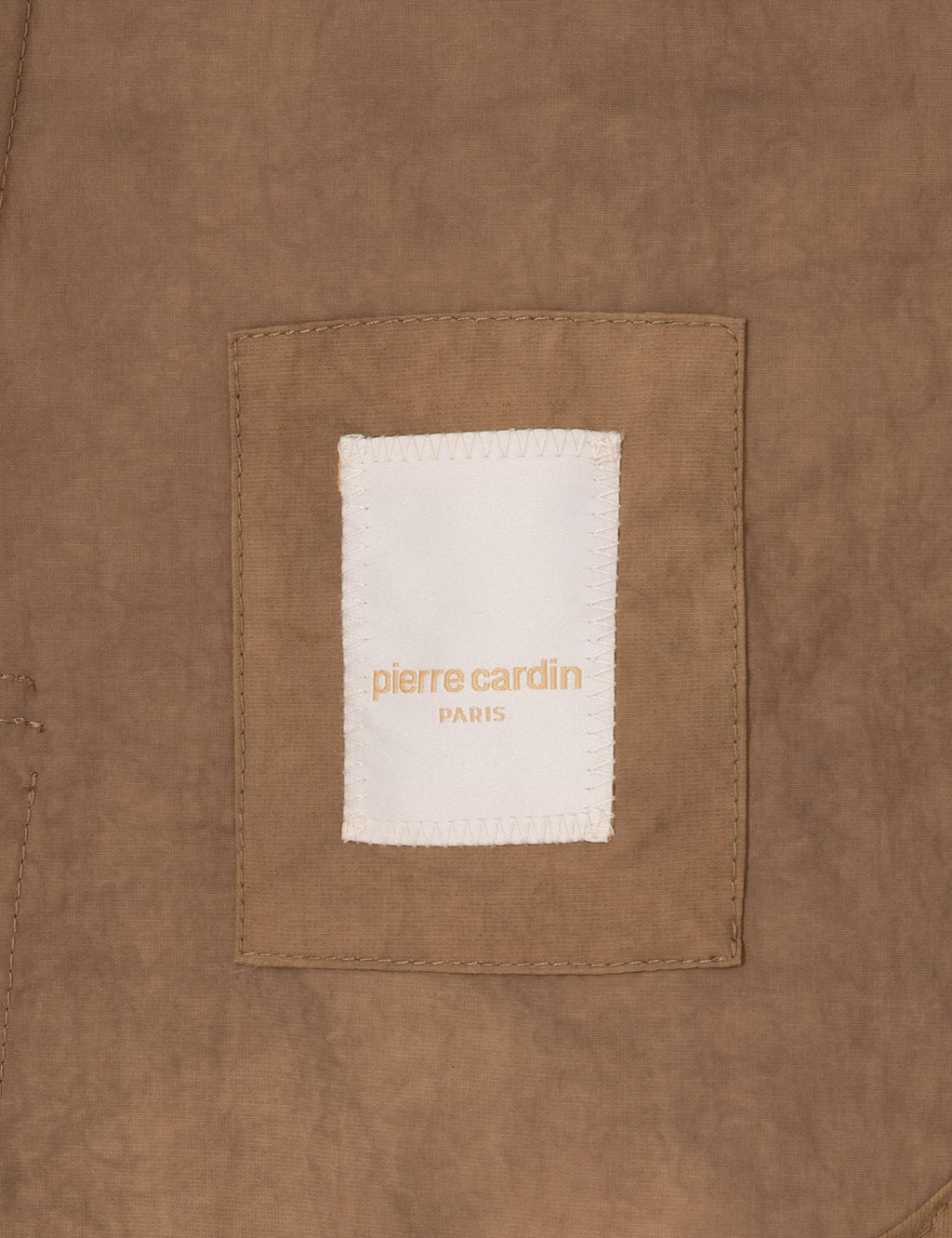 Bej Tren_kot - Pierre cardin фото 5