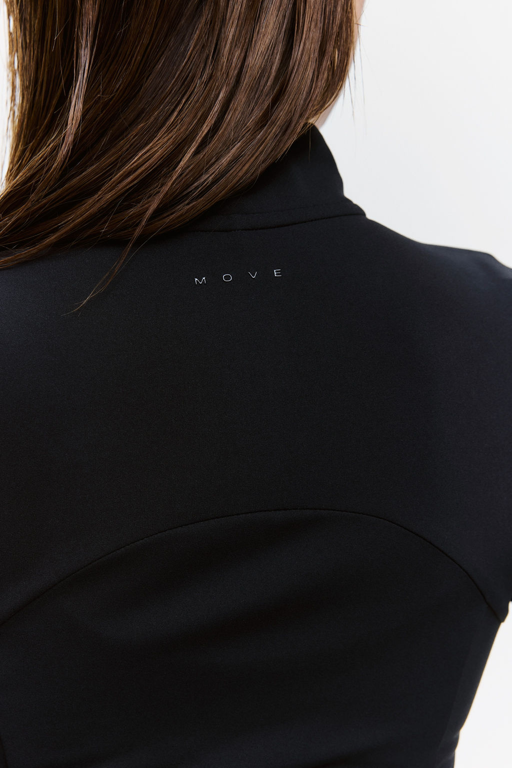 Chaqueta de deporte SoftMove con cremallera - H&m фото 8