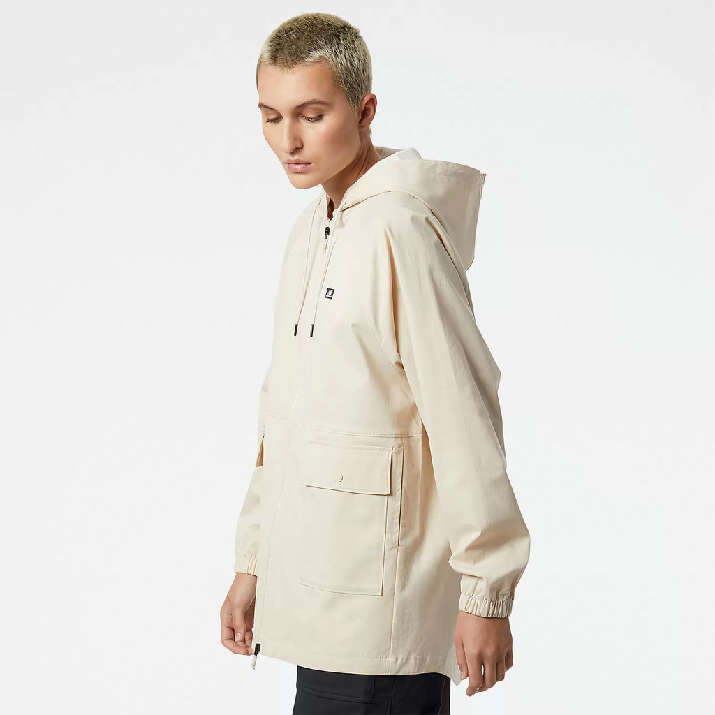 Куртка New Balance NB Athletics Renew Utility Jacket  фото 4