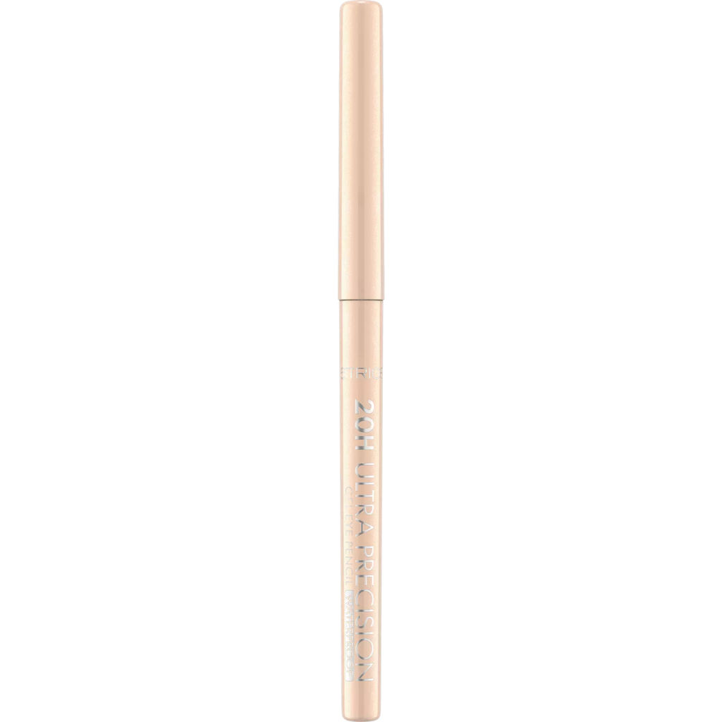 CATRICE Карандаш для глаз Eyeliner Ultra Precision Gel Eye 20H Waterproof, 100 Light Up