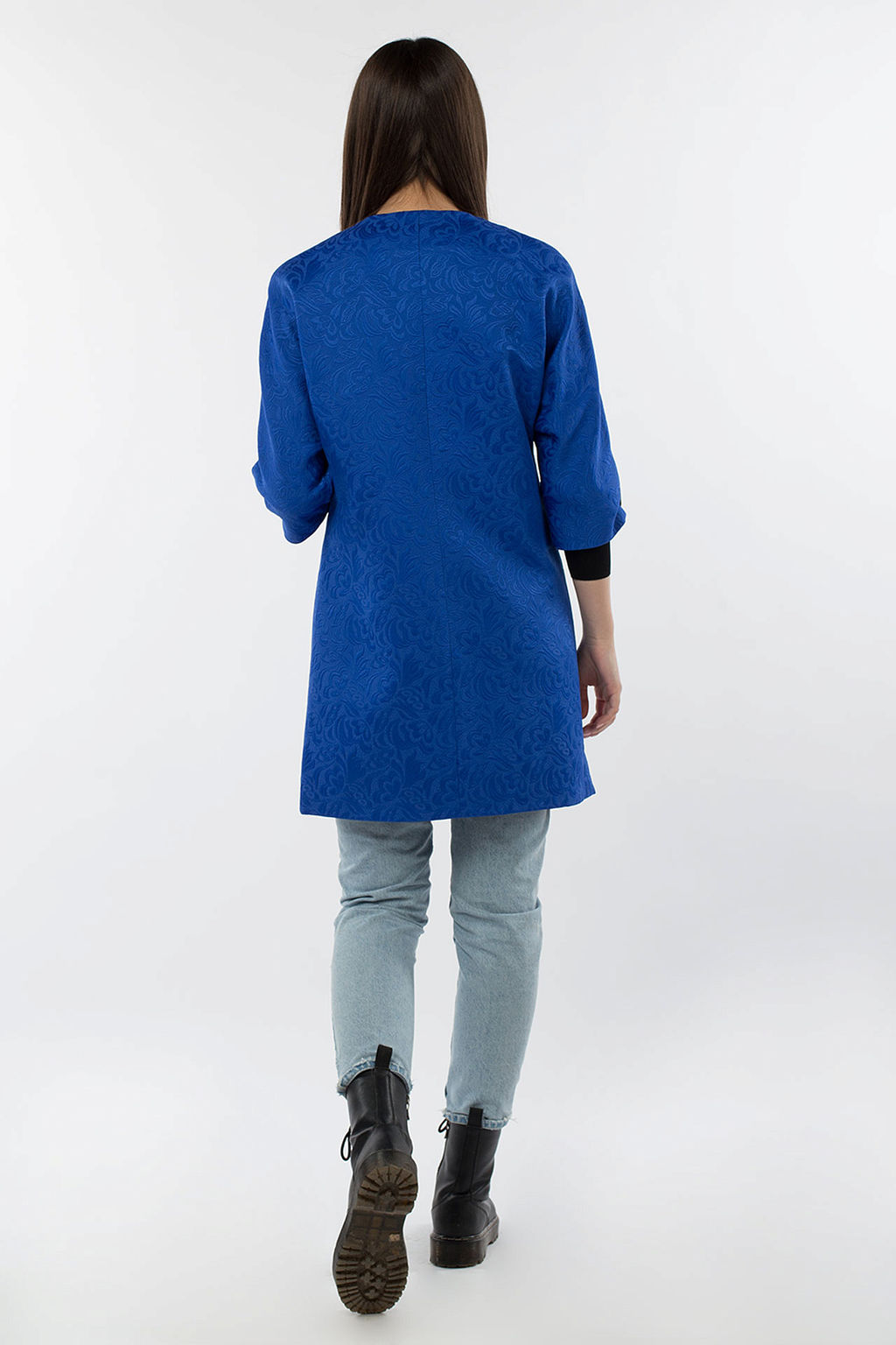 Плащ женский - El podio фото 4