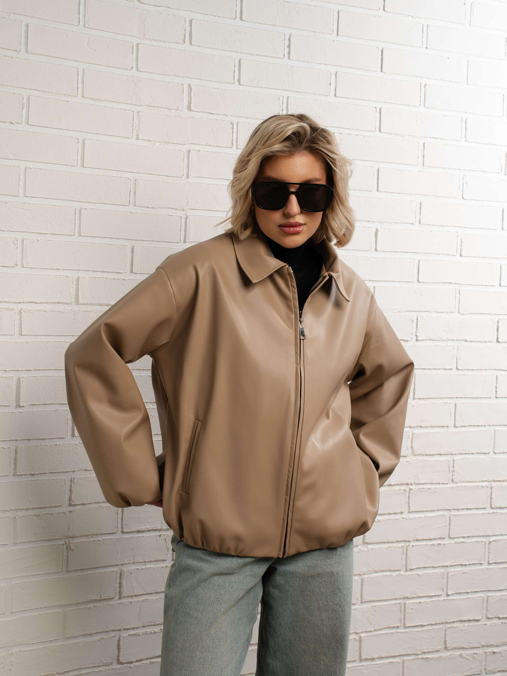 Куртка Поверь в мечту - Lt collection фото 13