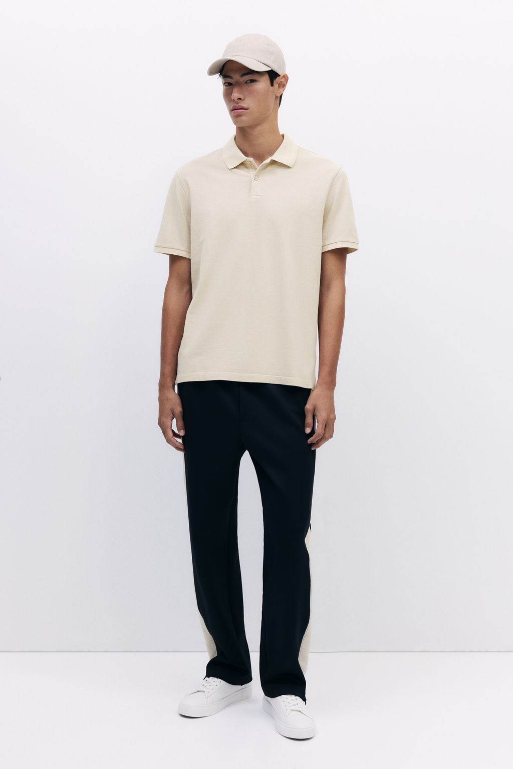 Polo Regular Fit - H&m фото 5