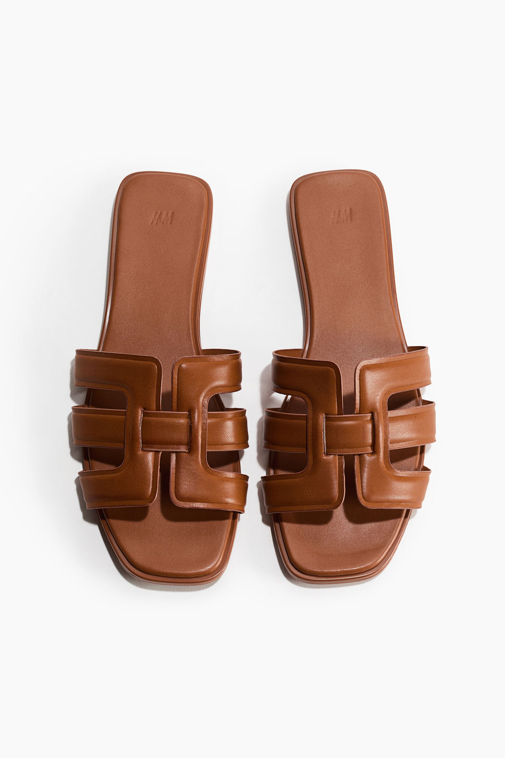Sandalias - H&m фото 2