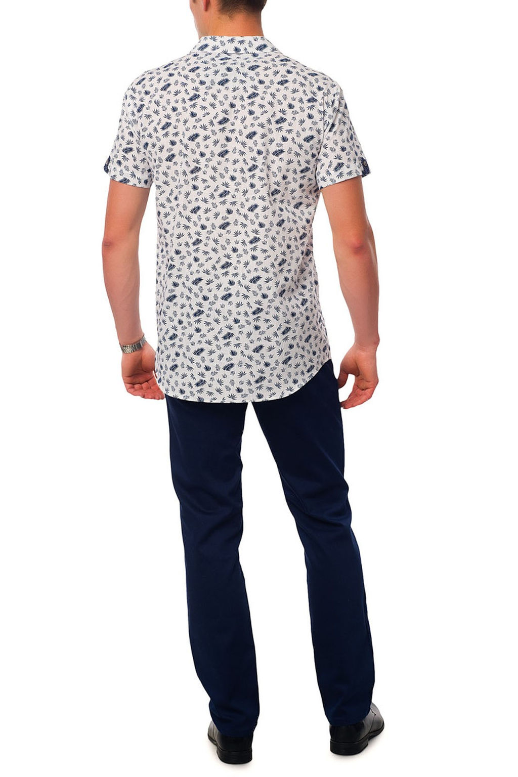 Рубашка 91-Т-01