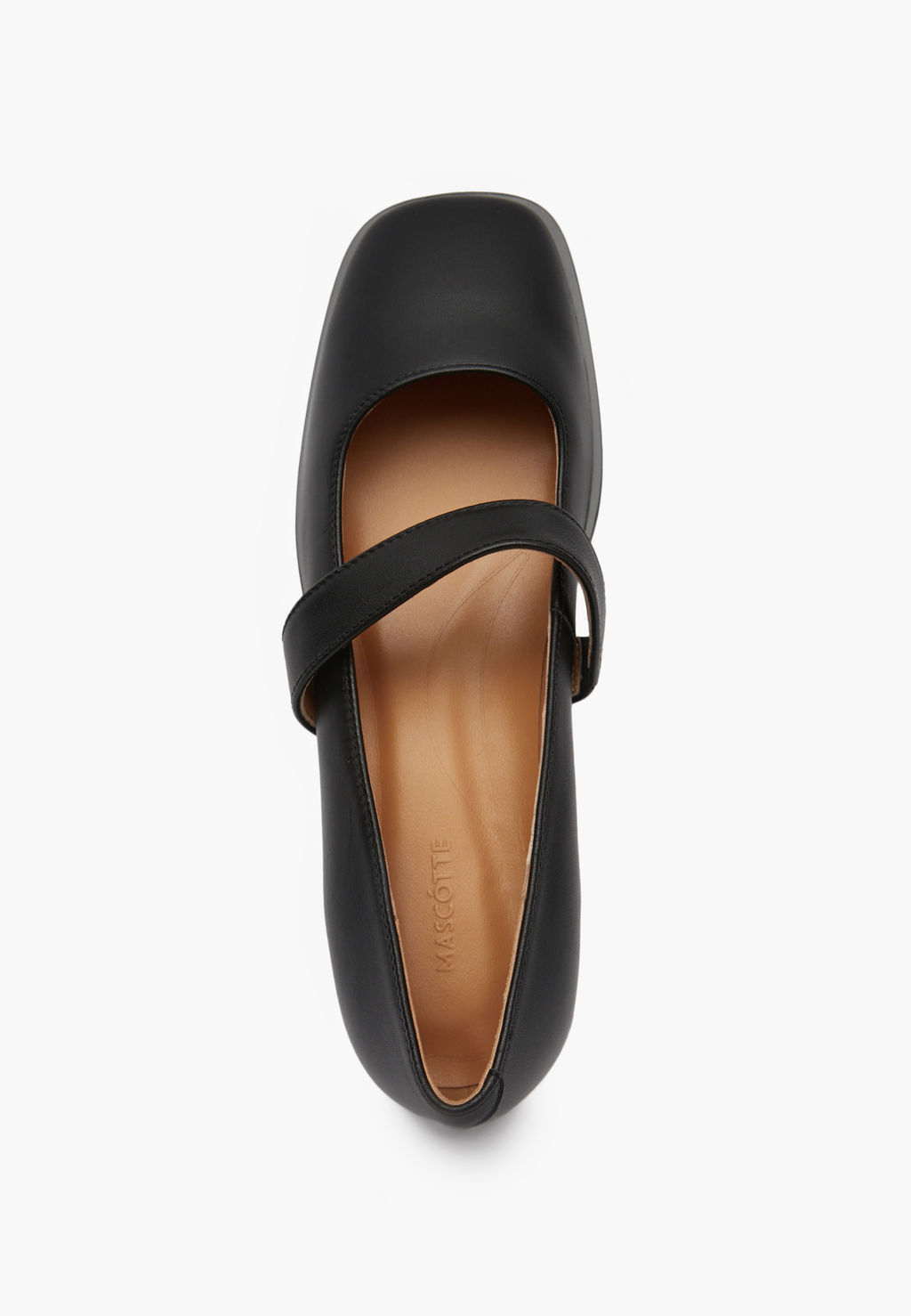 Туфли Мэри Джейн - Mascotte фото 9