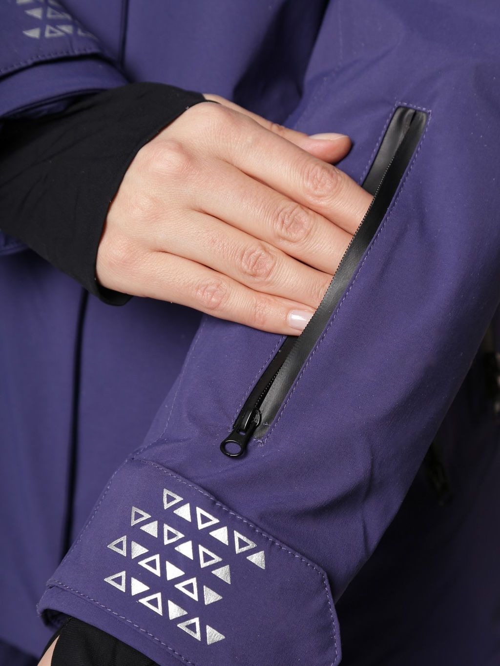 Костюм KB-0273 Синий