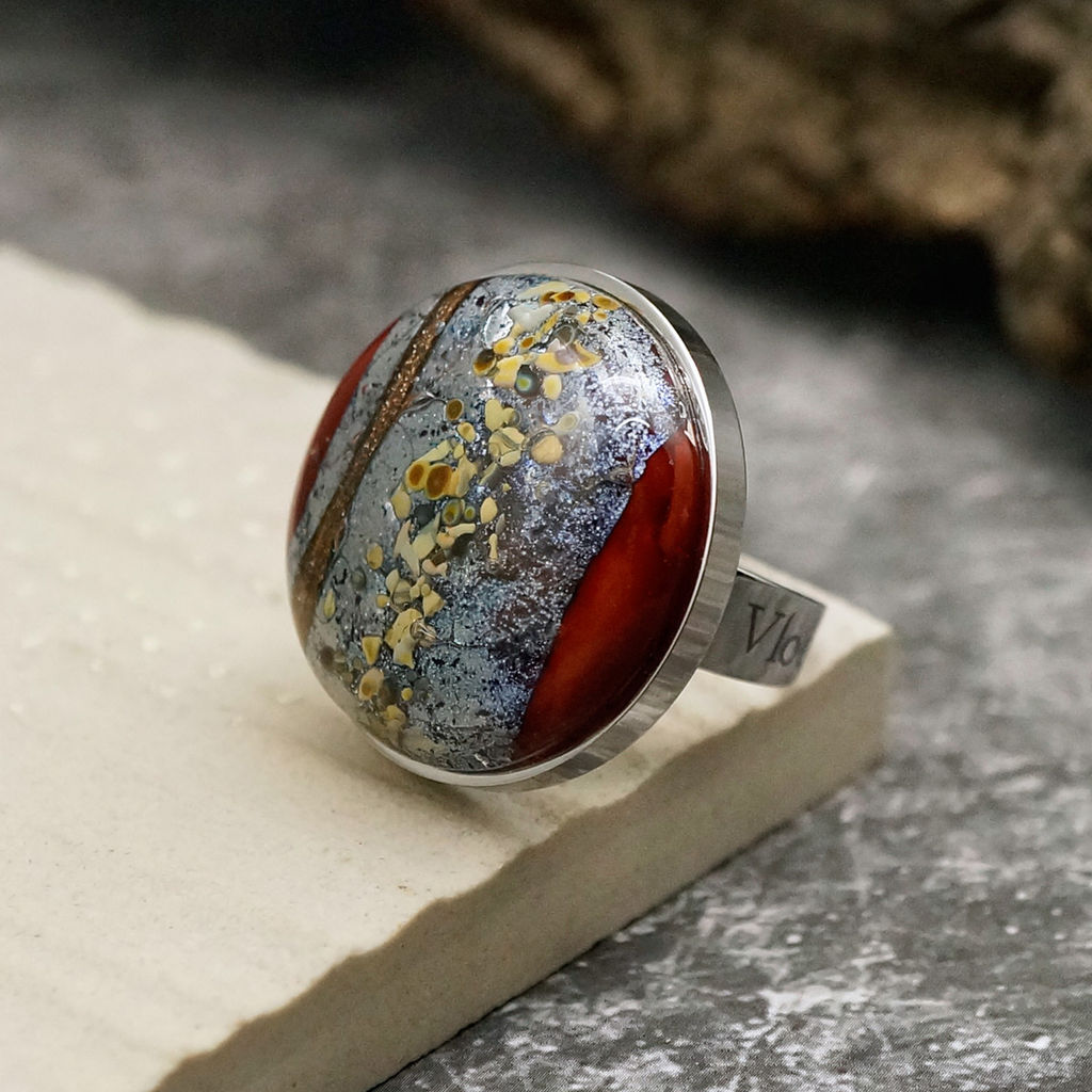 IMAGINATION Кольцо KO4546