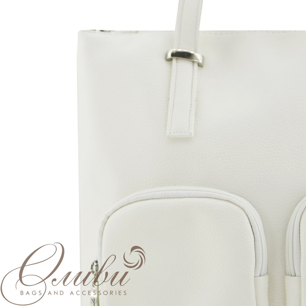 1182 Сумка-рюкзак - Olivi фото 23