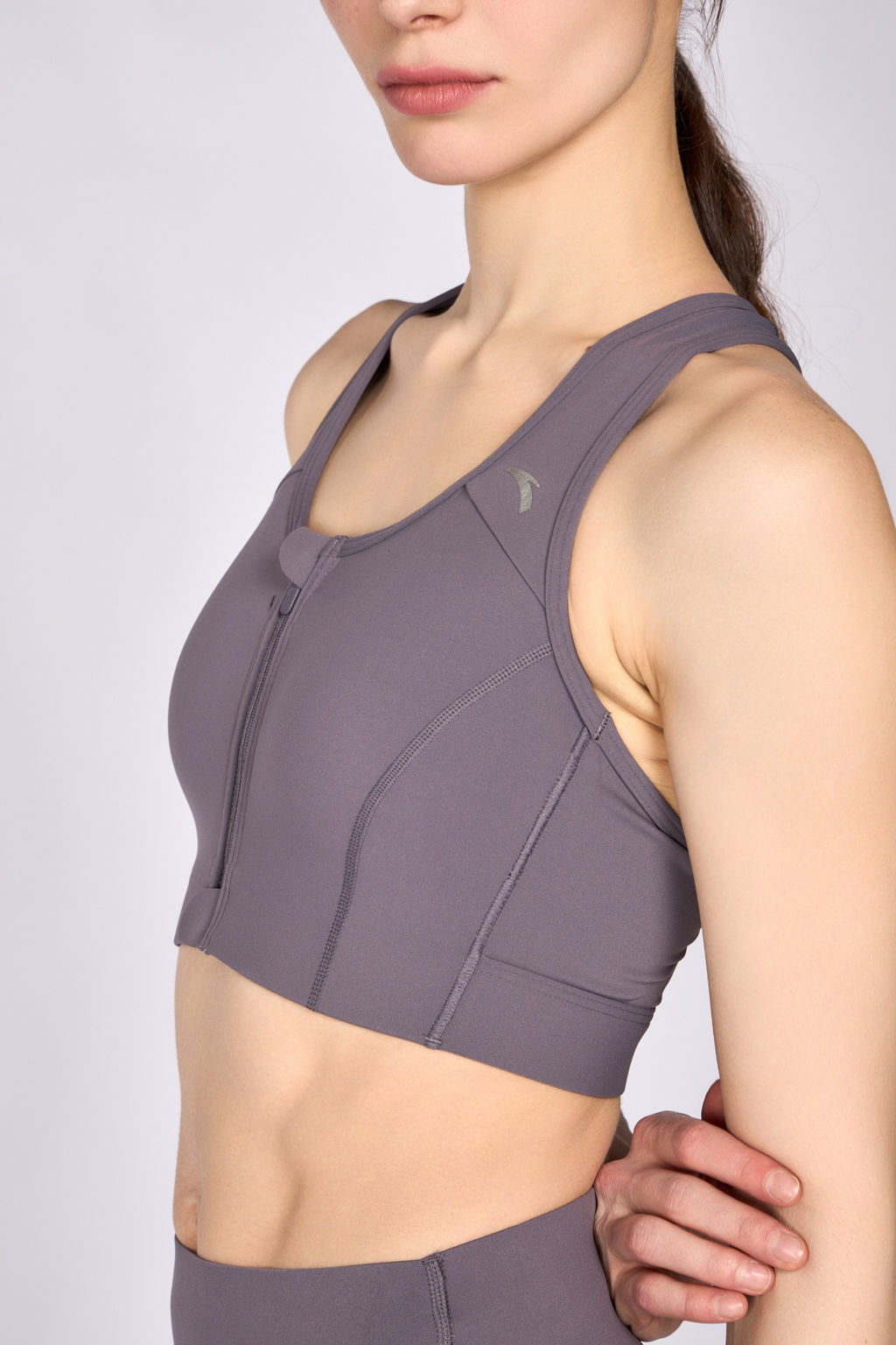 Бра Фиолетовый - Anta фото 3