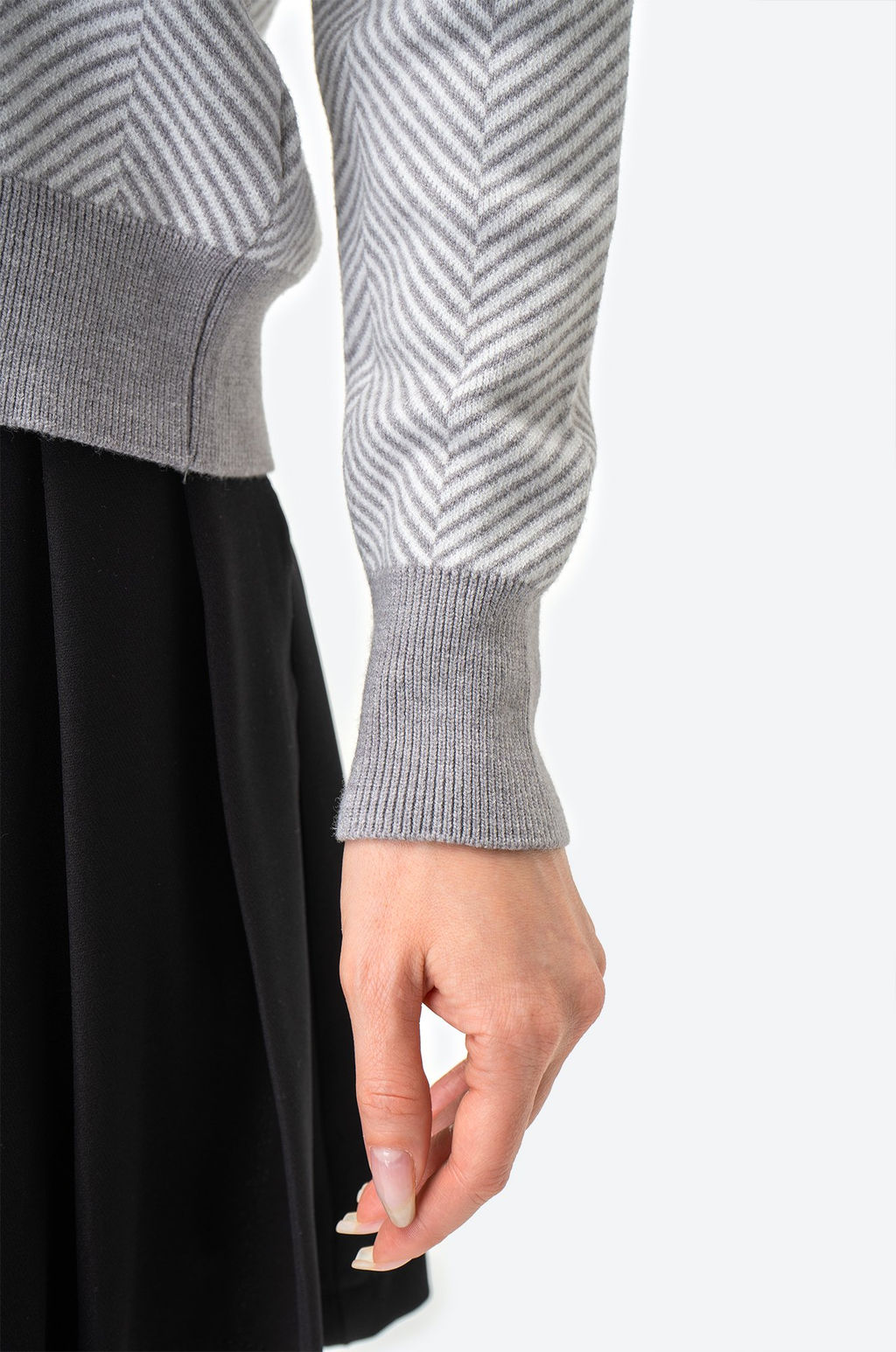 Женский кардиган Happy Fox  фото 6