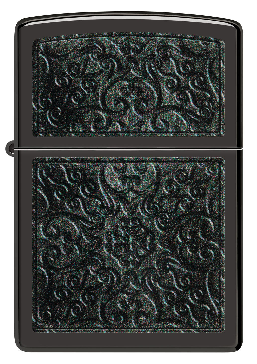 Зажигалка ZIPPO Узор | Pattern 48961  фото 2
