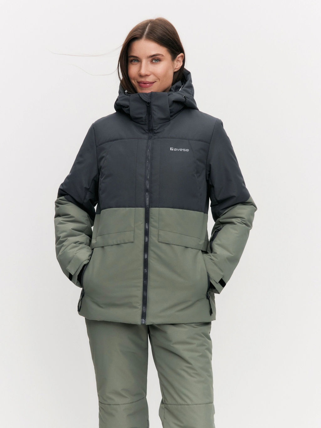 Костюм утеплённый 25217-527 - Avese фото 24