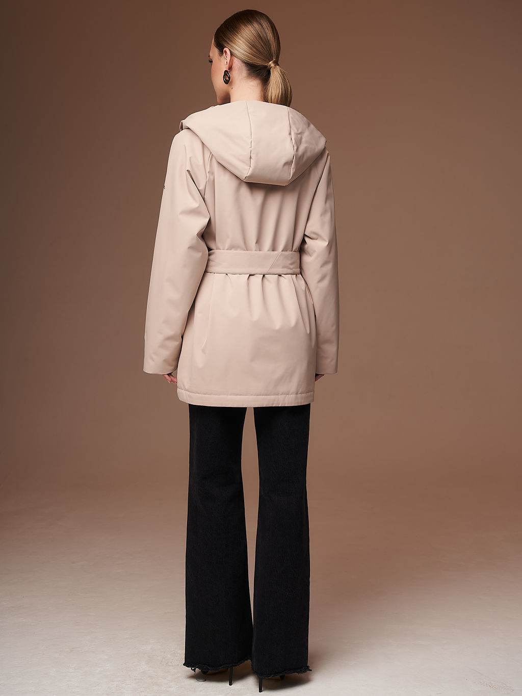 Плащ женский HOOPS, арт. 33020  фото 10