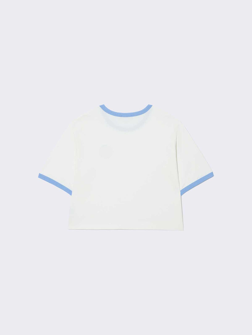 Футболка с короткими рукавами - Смена фото 7