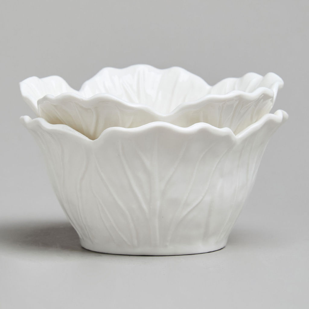 НАБОР САЛАТНИКОВ LEFARD VILLAGE 2 ШТ. 11*6 СМ 240 МЛ  фото 3