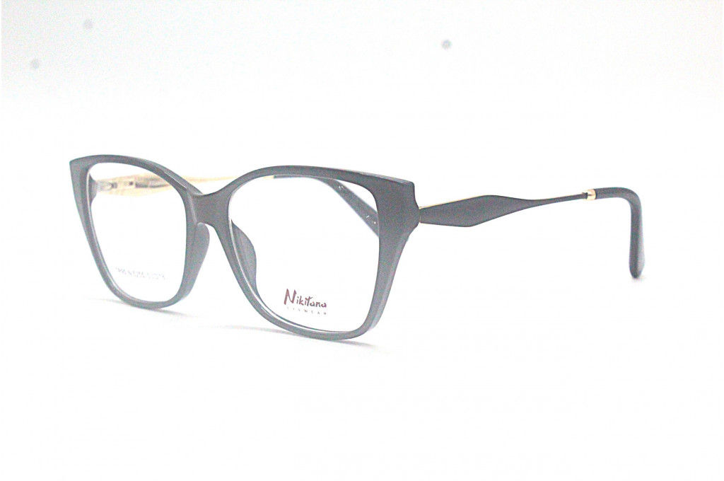 Оправа NIKITANA TR90 5255 53-18-140 C1 Комби