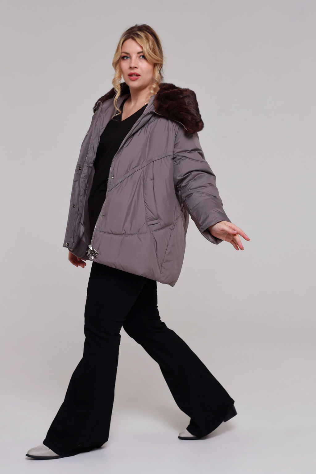 Куртка-6339