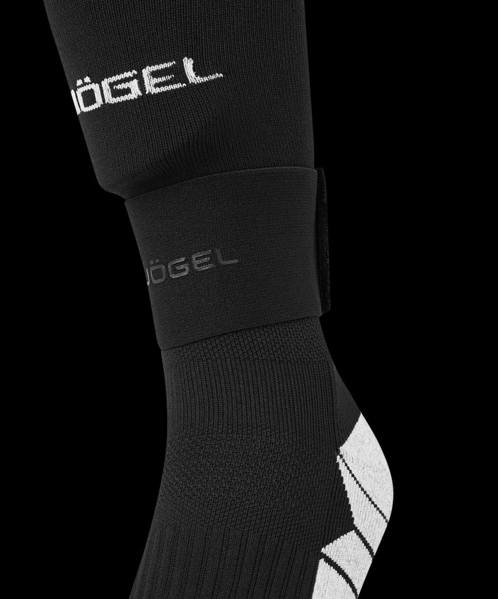 Фиксаторы щитков JOGEL Guard Stay, черный  фото 3