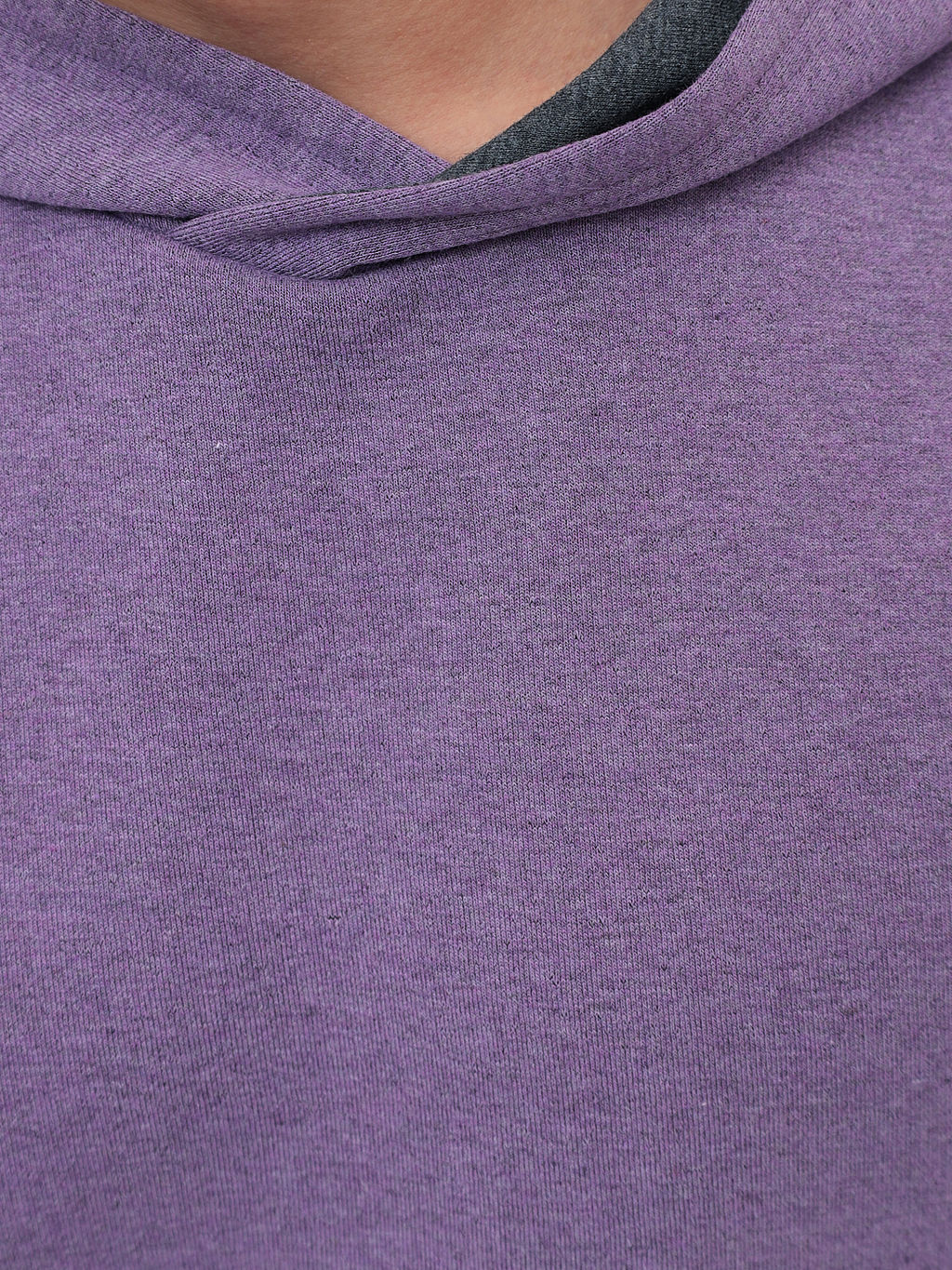 Худи мужское GREG G171-RM-7002 (сирень м.)  фото 7