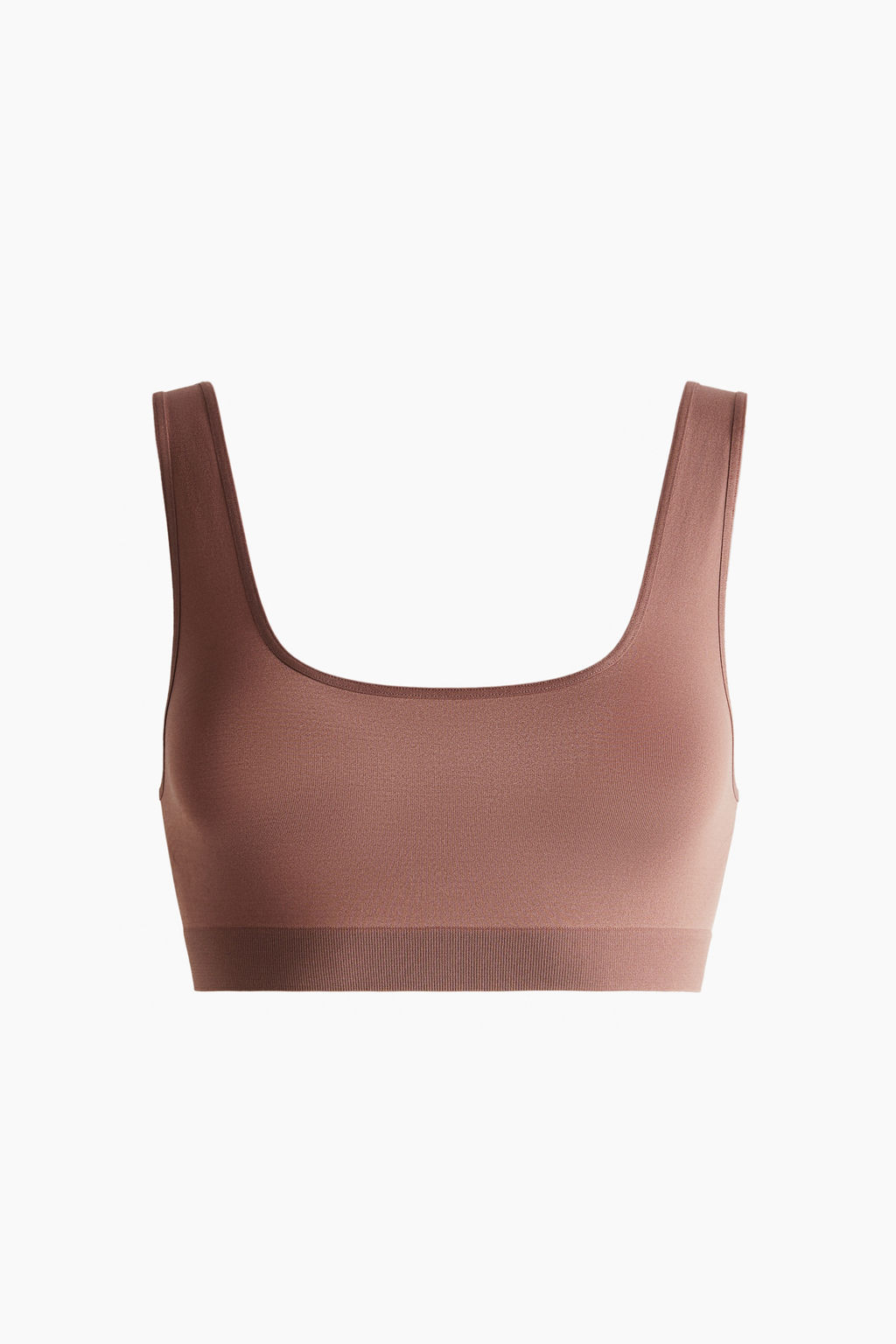Pack de 2 sujetadores suaves Seamless - H&m фото 5