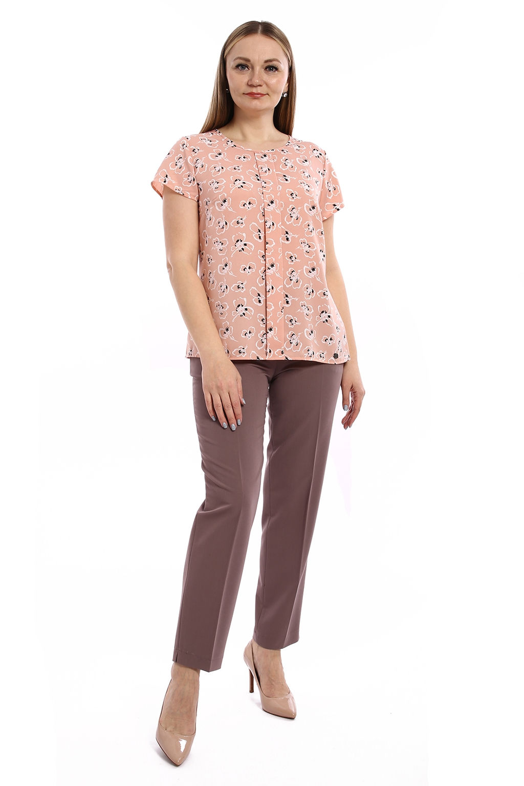 Джемпер женская Т1933 - Olsarri фото 13