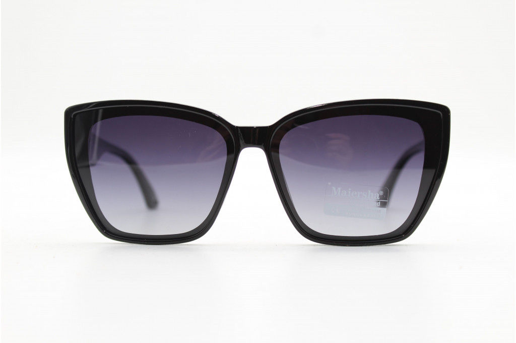 Солнцезащитные очки Maiersha (Polarized) 03858 (62-13-142) C9-124