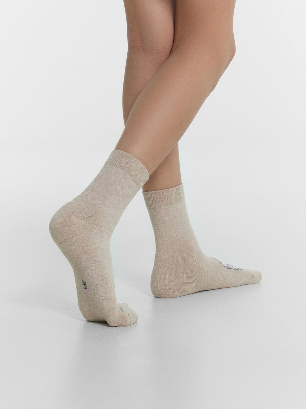 Цена за 5 пар! НОСКИ ДЕТСКИЕ - Mark formelle фото 3