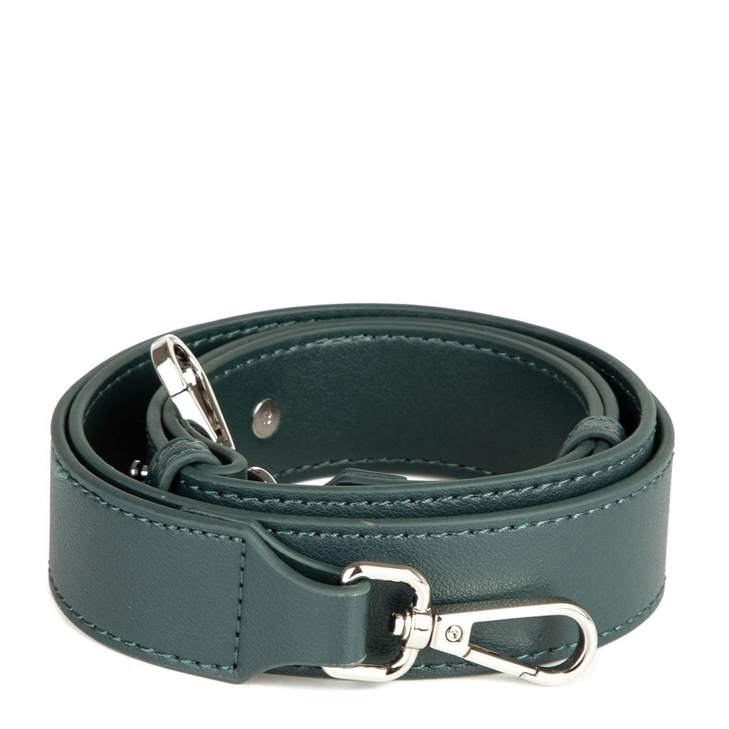 Женская замшевая сумка - Barcelo biagi фото 4