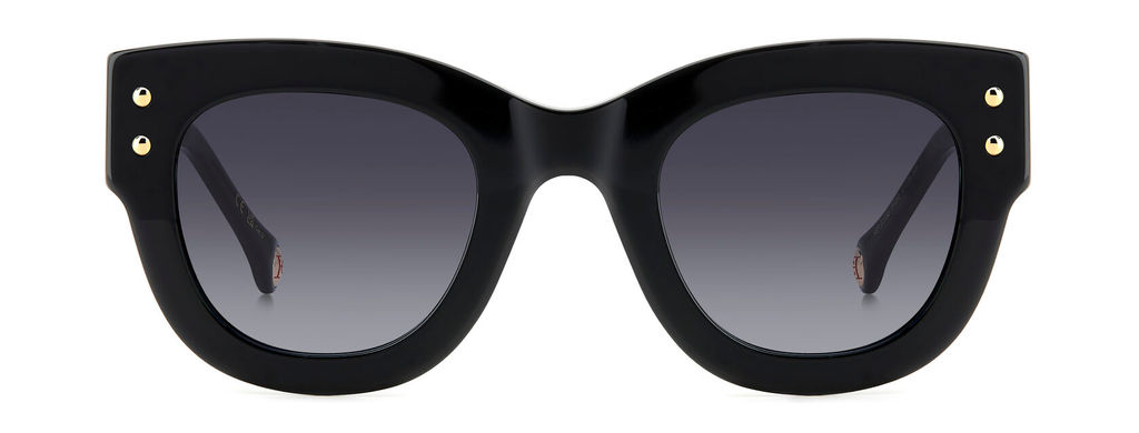 Солнцезащитные очки CAROLINA HERRERA HER 0222/S