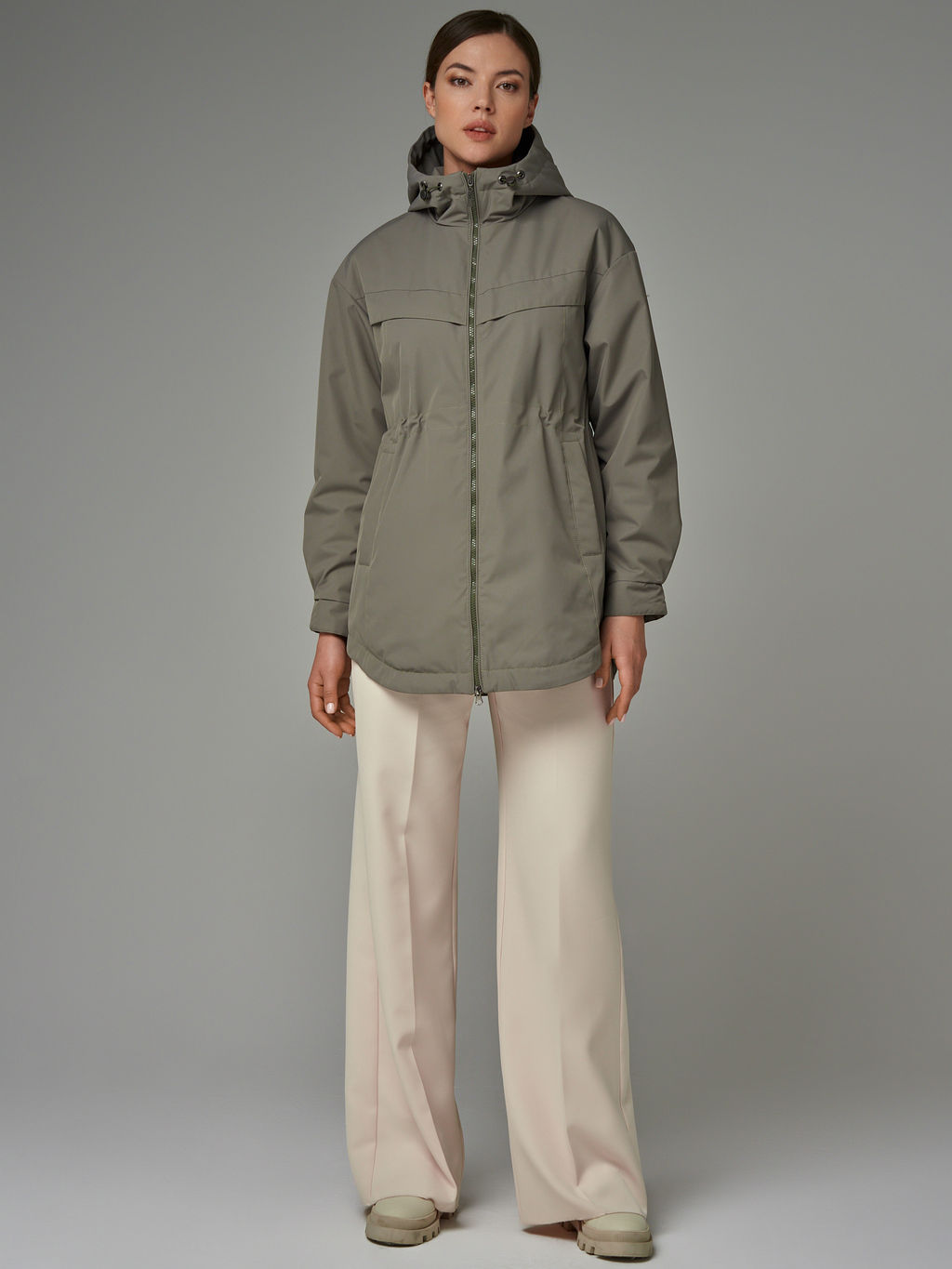 Плащ женский HOOPS, арт. 32866  фото 3