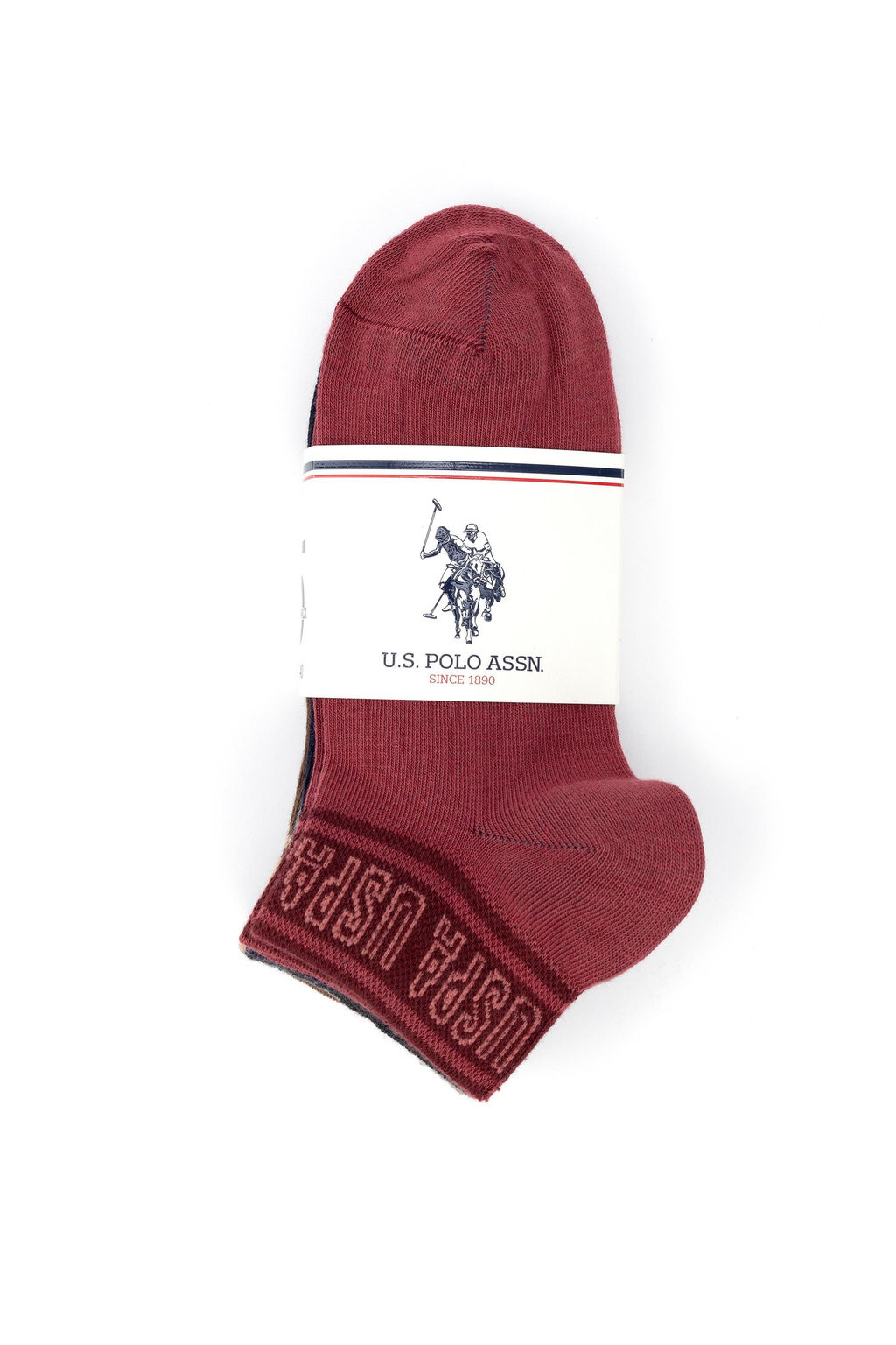 Kad_n Pembe _orap - U.s. polo assn фото 4