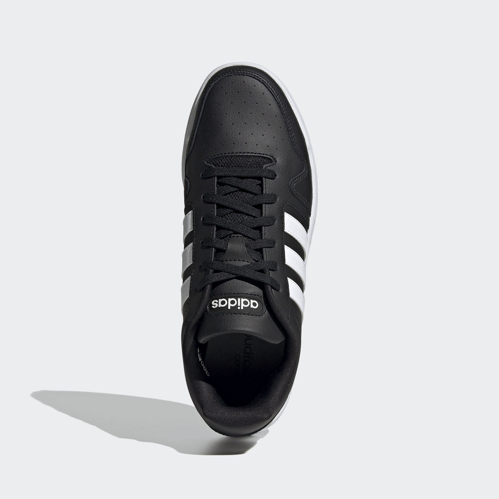 Кеды мужские - Adidas фото 2