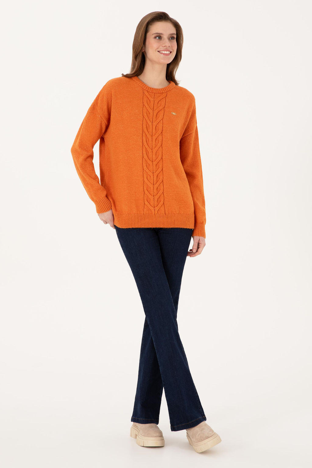 Kad_n Bak_r Kazak - U.s. polo assn фото 4