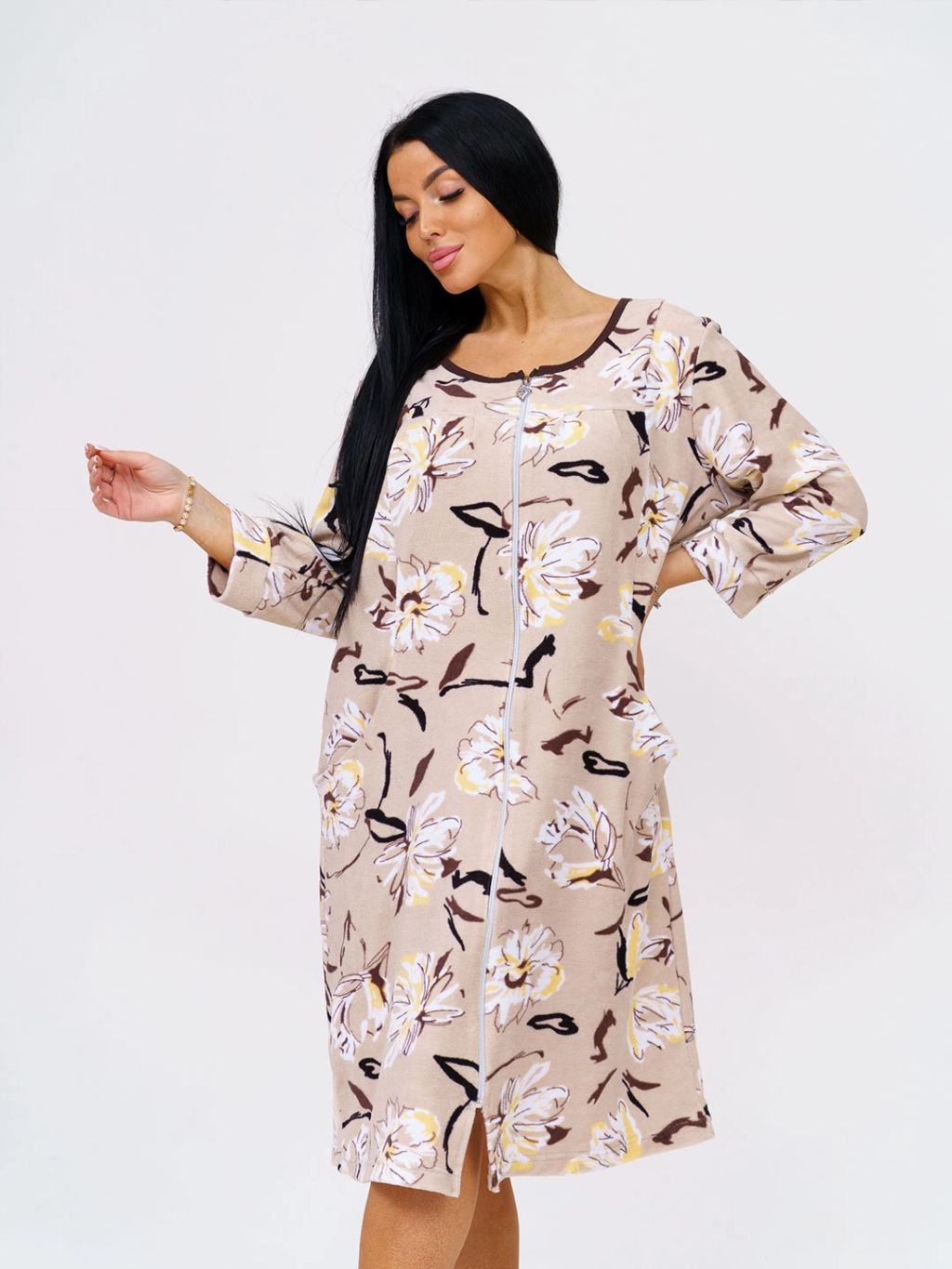 Халат мод.1832