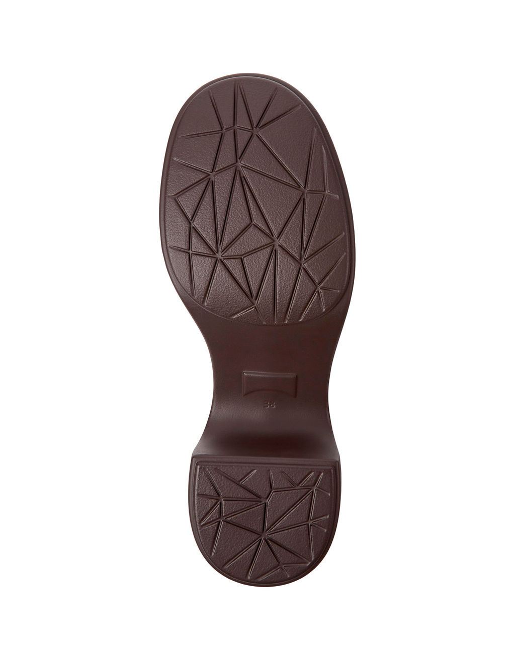 Camper / Лоферы Pumps Thelma