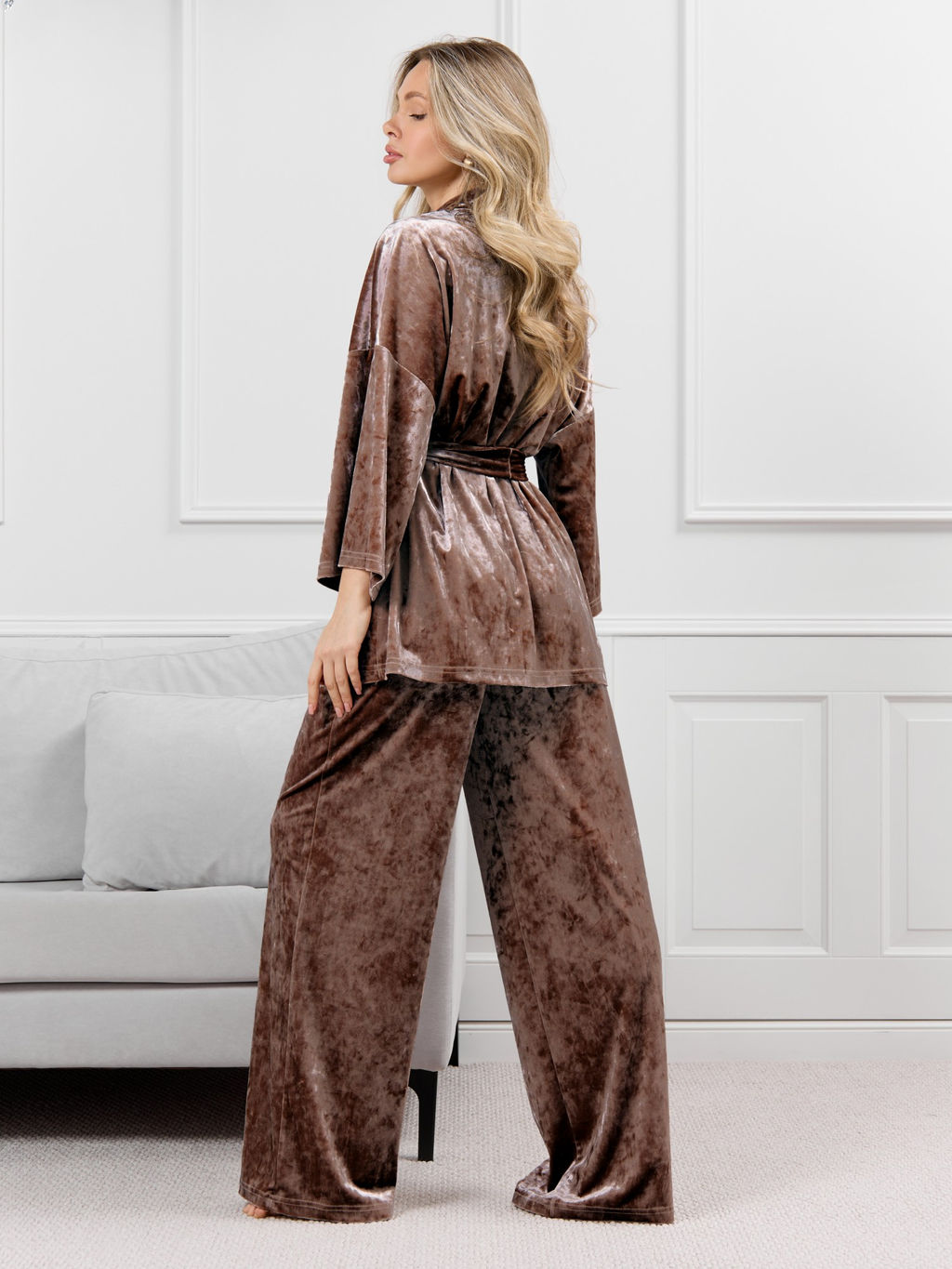 Костюм Мерцание-2