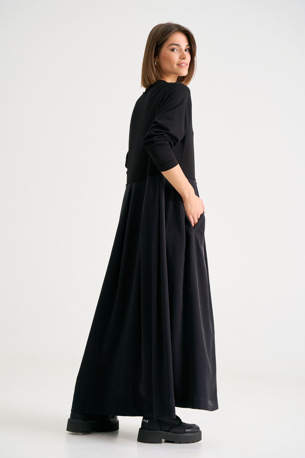 Платье 1179 - Rinka фото 4