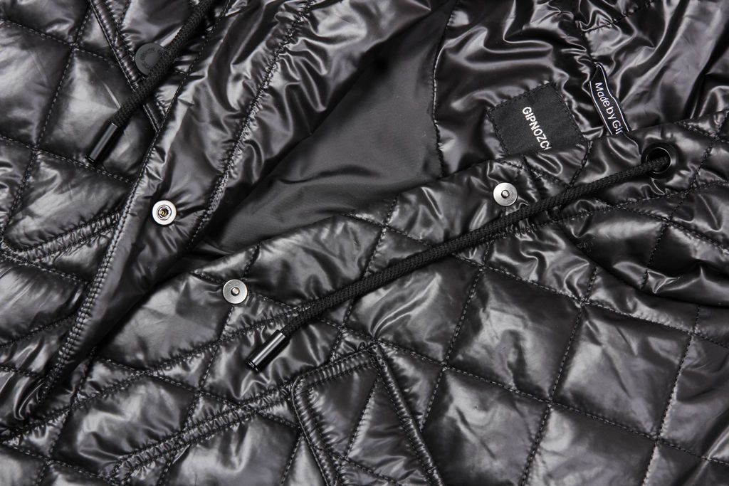 Куртка - Gipnoz фото 3