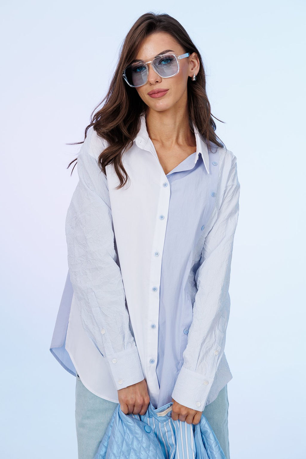 Блузка - Buter фото 6