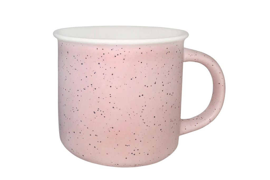 Кружка 385 мл "МРАМОР" арт. MFK07918